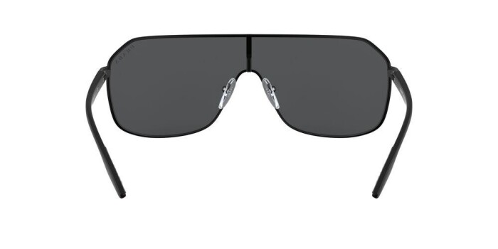 PRADA SPORT PS 53VS 1BO5S0 37 Erkek Oval Güneş Gözlüğü - 6