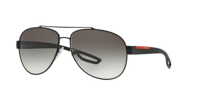 PRADA SPORT PS 55QS DG00A7 62 Erkek Damla Güneş Gözlüğü - Prada Sport