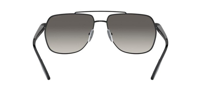 PRADA SPORT PS 55VS 1AB3M1 62 Erkek Köşeli Güneş Gözlüğü - 6