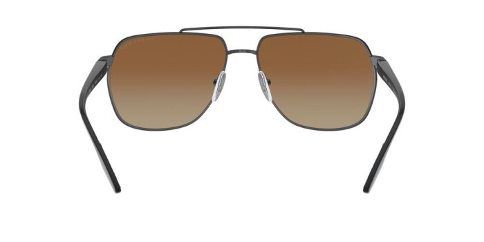 PRADA SPORT PS 55VS 1BO02I 59 Erkek Köşeli Güneş Gözlüğü - 6