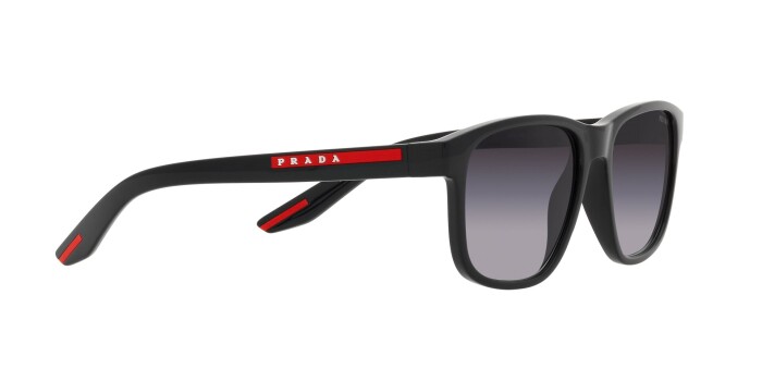 Prada Sport PS 06YS 1AB09U 56 Erkek Güneş Gözlüğü - 10