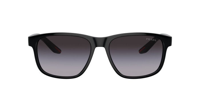 Prada Sport PS 06YS 1AB09U 56 Erkek Güneş Gözlüğü - 12