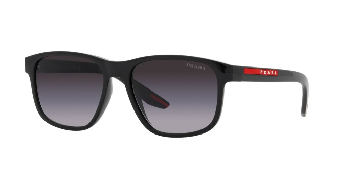 Prada Sport PS 06YS 1AB09U 56 Erkek Güneş Gözlüğü - PRADA SPORT