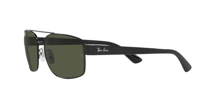 Ray-Ban RB 3687 002/31 61 Erkek Güneş Gözlüğü - 2