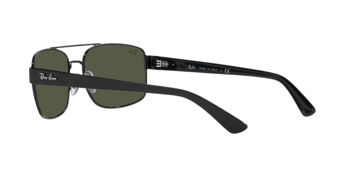 Ray-Ban RB 3687 002/31 61 Erkek Güneş Gözlüğü - 4