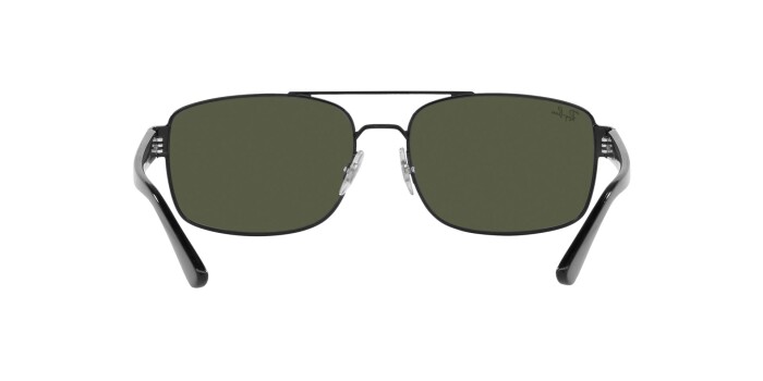 Ray-Ban RB 3687 002/31 61 Erkek Güneş Gözlüğü - 6