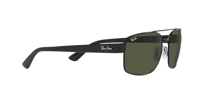 Ray-Ban RB 3687 002/31 61 Erkek Güneş Gözlüğü - 10