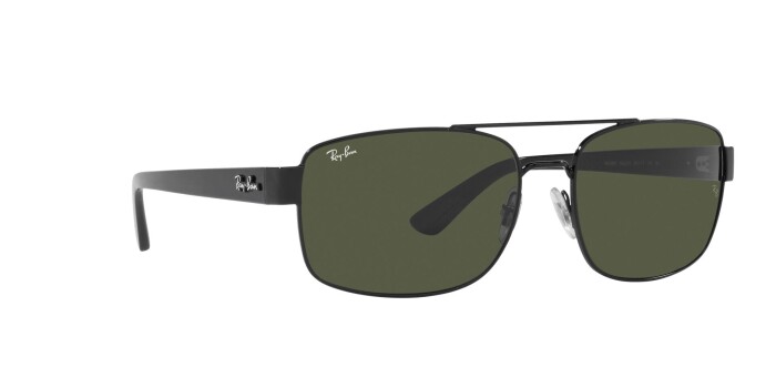 Ray-Ban RB 3687 002/31 61 Erkek Güneş Gözlüğü - 11