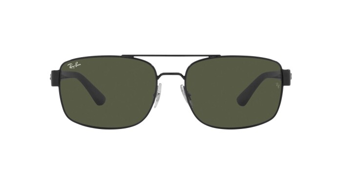 Ray-Ban RB 3687 002/31 61 Erkek Güneş Gözlüğü - 12