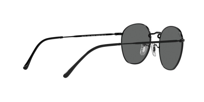 Ray-Ban 3772 002/B1 54 Unisex Güneş Gözlüğü - 8