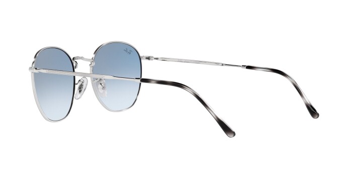 Ray-Ban 3772 003/3F 54 Unisex Güneş Gözlüğü - 4