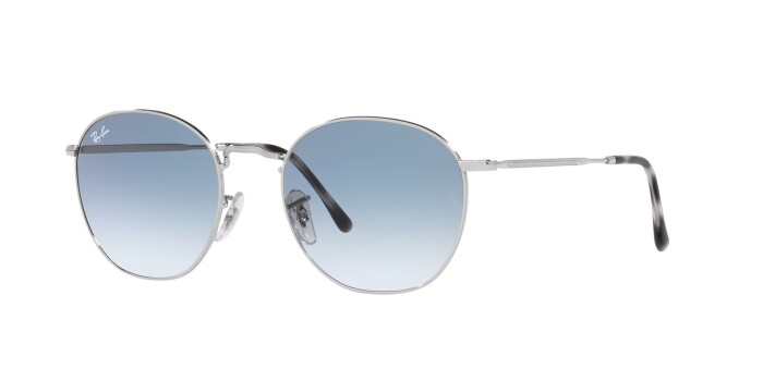 Ray-Ban 3772 003/3F 54 Unisex Güneş Gözlüğü - 1