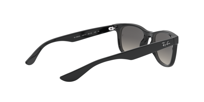 RAY-BAN JUNIOR RJ 9052S 100/11 48 NEW WAYFARER Çocuk Güneş Gözlüğü - 8