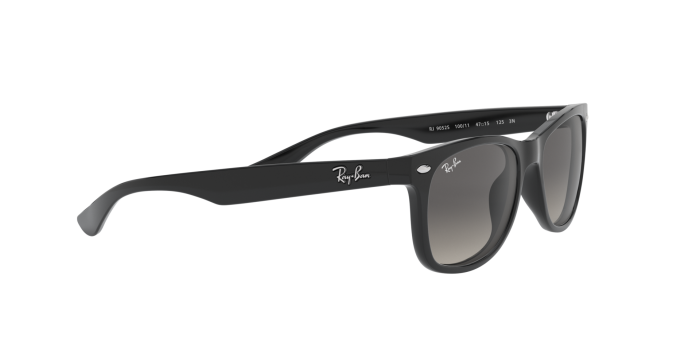 RAY-BAN JUNIOR RJ 9052S 100/11 48 NEW WAYFARER Çocuk Güneş Gözlüğü - 10