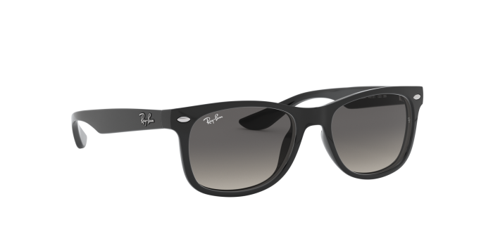 RAY-BAN JUNIOR RJ 9052S 100/11 48 NEW WAYFARER Çocuk Güneş Gözlüğü - 11