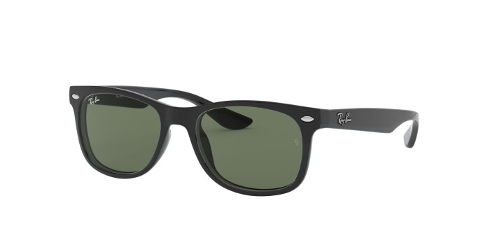 RAY-BAN JUNIOR RJ 9052S 100/71 48 NEW WAYFARER Çocuk Güneş Gözlüğü - 1