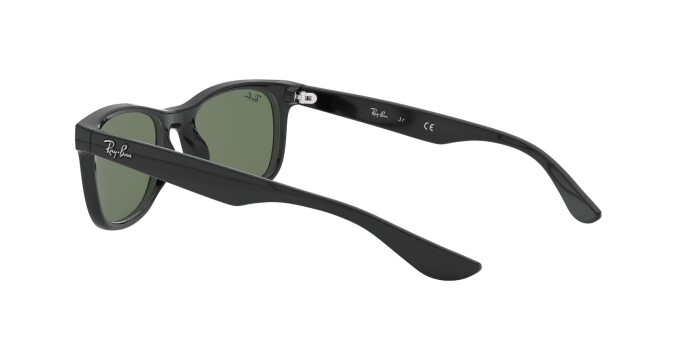 RAY-BAN JUNIOR RJ 9052S 100/71 48 NEW WAYFARER Çocuk Güneş Gözlüğü - 4