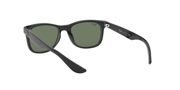 RAY-BAN JUNIOR RJ 9052S 100/71 48 NEW WAYFARER Çocuk Güneş Gözlüğü - 5