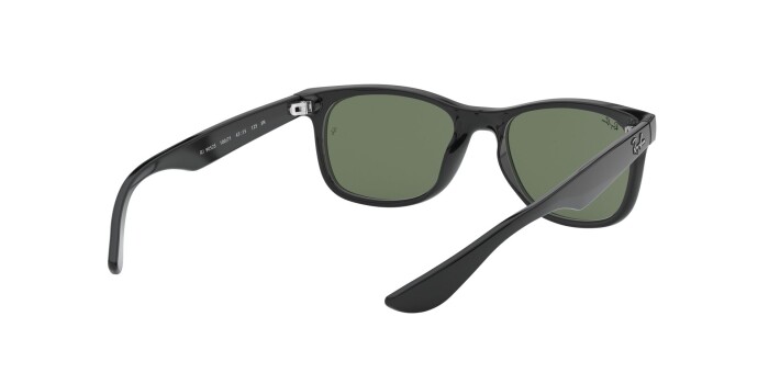 RAY-BAN JUNIOR RJ 9052S 100/71 48 NEW WAYFARER Çocuk Güneş Gözlüğü - 7