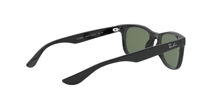 RAY-BAN JUNIOR RJ 9052S 100/71 48 NEW WAYFARER Çocuk Güneş Gözlüğü - 8