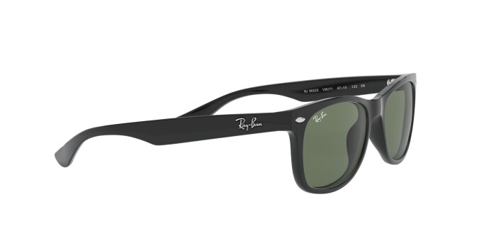 RAY-BAN JUNIOR RJ 9052S 100/71 48 NEW WAYFARER Çocuk Güneş Gözlüğü - 10