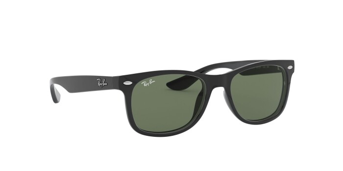 RAY-BAN JUNIOR RJ 9052S 100/71 48 NEW WAYFARER Çocuk Güneş Gözlüğü - 11