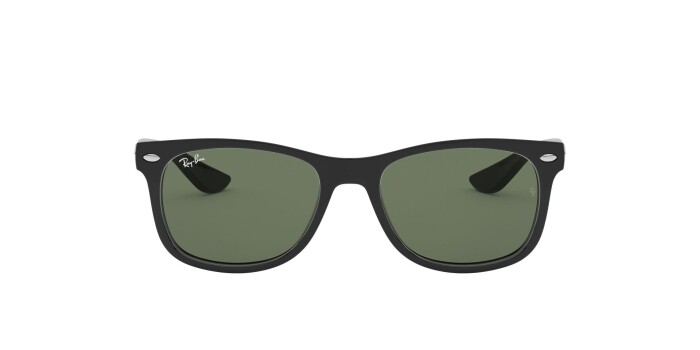 RAY-BAN JUNIOR RJ 9052S 100/71 48 NEW WAYFARER Çocuk Güneş Gözlüğü - 12