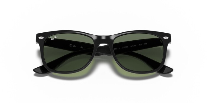 RAY-BAN JUNIOR RJ 9052S 100/71 48 NEW WAYFARER Çocuk Güneş Gözlüğü - 13