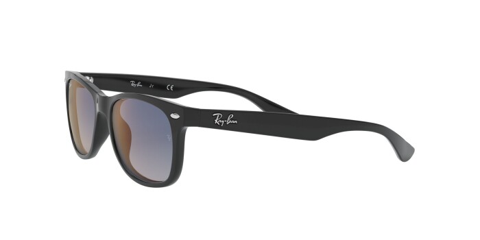 Ray-Ban Junior RJ 9052S 100/X0 48 NEW WAYFARER Çocuk Güneş Gözlüğü - 2