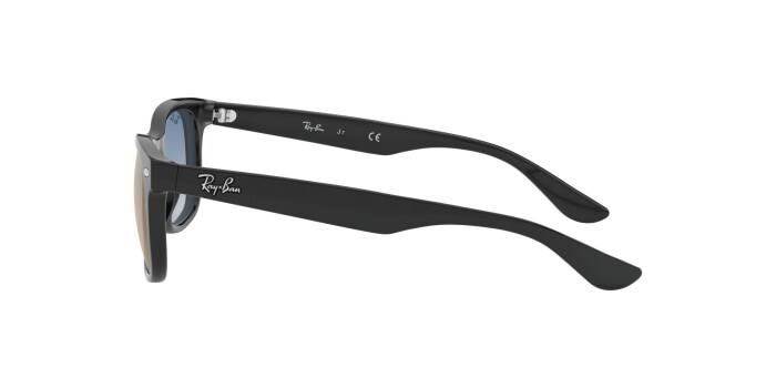 Ray-Ban Junior RJ 9052S 100/X0 48 NEW WAYFARER Çocuk Güneş Gözlüğü - 3