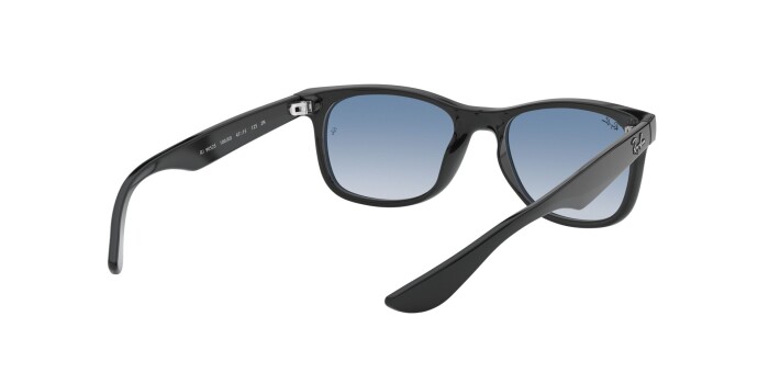 Ray-Ban Junior RJ 9052S 100/X0 48 NEW WAYFARER Çocuk Güneş Gözlüğü - 7