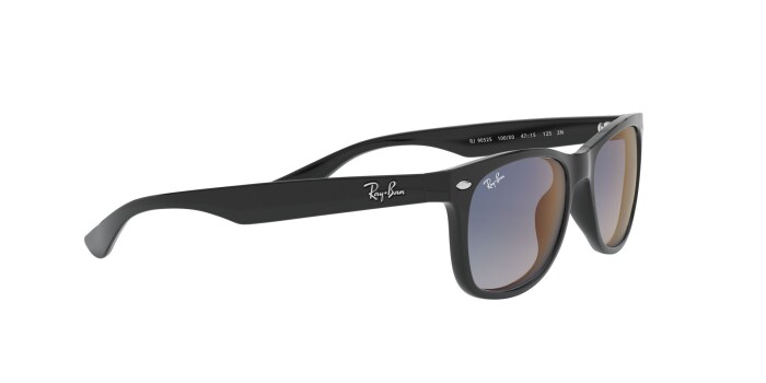 Ray-Ban Junior RJ 9052S 100/X0 48 NEW WAYFARER Çocuk Güneş Gözlüğü - 10