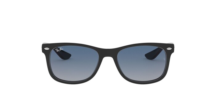 Ray-Ban Junior RJ 9052S 100/X0 48 NEW WAYFARER Çocuk Güneş Gözlüğü - 12