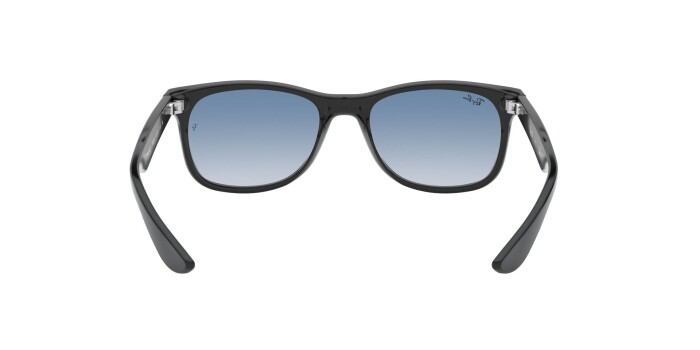 Ray-Ban Junior RJ 9052S 100/X0 48 NEW WAYFARER Çocuk Güneş Gözlüğü - 6