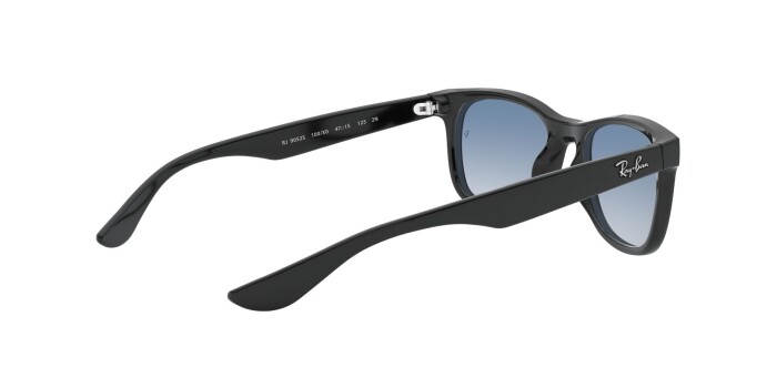 Ray-Ban Junior RJ 9052S 100/X0 48 NEW WAYFARER Çocuk Güneş Gözlüğü - 8