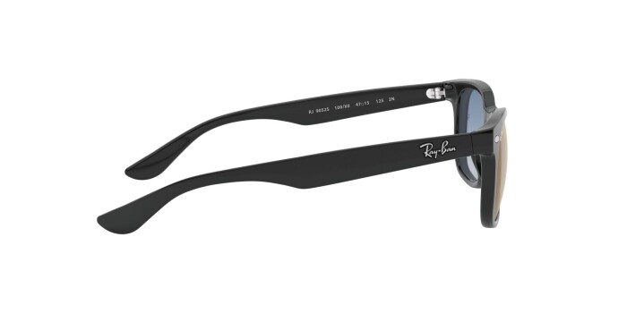 Ray-Ban Junior RJ 9052S 100/X0 48 NEW WAYFARER Çocuk Güneş Gözlüğü - 9