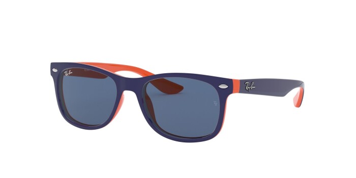 RAY-BAN JUNIOR RJ 9052S 178/80 48 NEW WAYFARER Çocuk Güneş Gözlüğü - 1