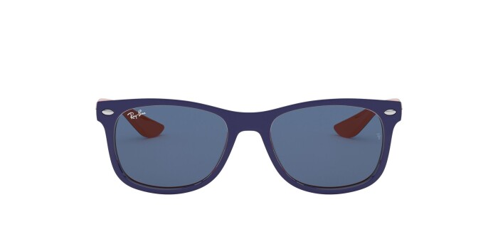 RAY-BAN JUNIOR RJ 9052S 178/80 48 NEW WAYFARER Çocuk Güneş Gözlüğü - 12