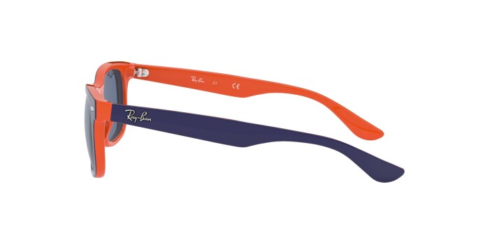 RAY-BAN JUNIOR RJ 9052S 178/80 48 NEW WAYFARER Çocuk Güneş Gözlüğü - 3