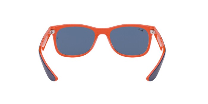 RAY-BAN JUNIOR RJ 9052S 178/80 48 NEW WAYFARER Çocuk Güneş Gözlüğü - 6