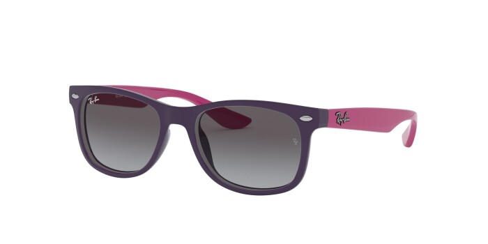 Ray-Ban Junior RJ 9052S 70218G 48 NEW WAYFARER Çocuk Güneş Gözlüğü - 1