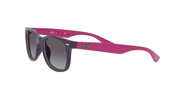 Ray-Ban Junior RJ 9052S 70218G 48 NEW WAYFARER Çocuk Güneş Gözlüğü - 2