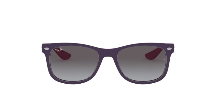 Ray-Ban Junior RJ 9052S 70218G 48 NEW WAYFARER Çocuk Güneş Gözlüğü - 12