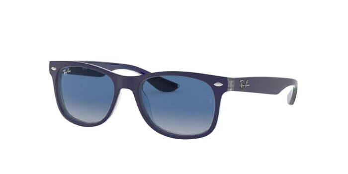 RAY-BAN JUNIOR RJ 9052S 70234L 48 NEW WAYFARER Çocuk Güneş Gözlüğü - 1