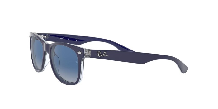 RAY-BAN JUNIOR RJ 9052S 70234L 48 NEW WAYFARER Çocuk Güneş Gözlüğü - 2