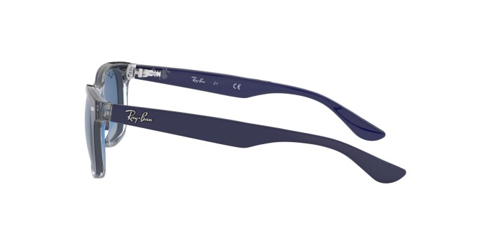 RAY-BAN JUNIOR RJ 9052S 70234L 48 NEW WAYFARER Çocuk Güneş Gözlüğü - 3