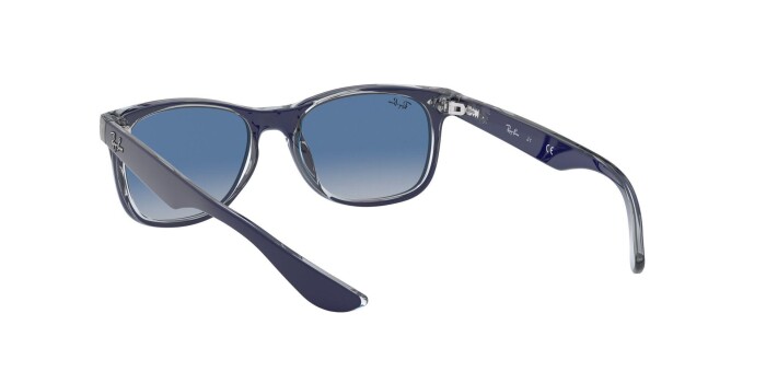 RAY-BAN JUNIOR RJ 9052S 70234L 48 NEW WAYFARER Çocuk Güneş Gözlüğü - 5