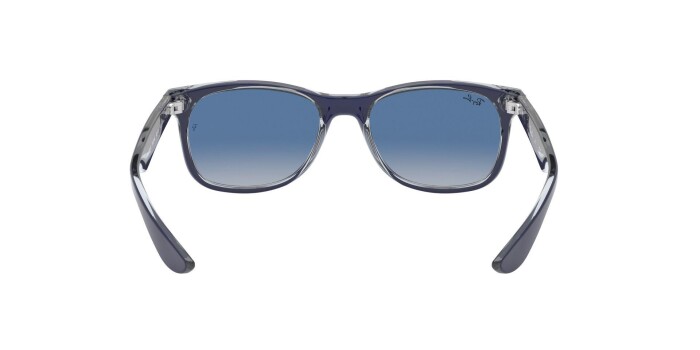 RAY-BAN JUNIOR RJ 9052S 70234L 48 NEW WAYFARER Çocuk Güneş Gözlüğü - 6