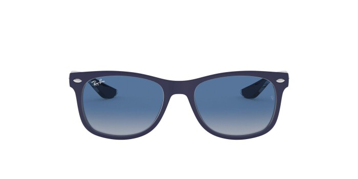 RAY-BAN JUNIOR RJ 9052S 70234L 48 NEW WAYFARER Çocuk Güneş Gözlüğü - 7