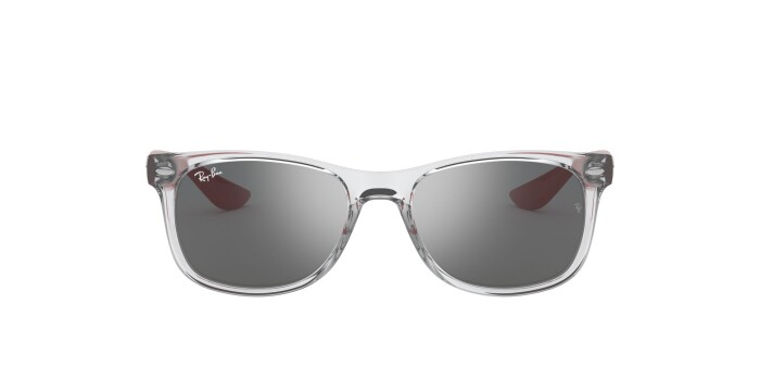 Ray-Ban Junior RJ 9052S 70636G 48 NEW WAYFARER Çocuk Güneş Gözlüğü - 12